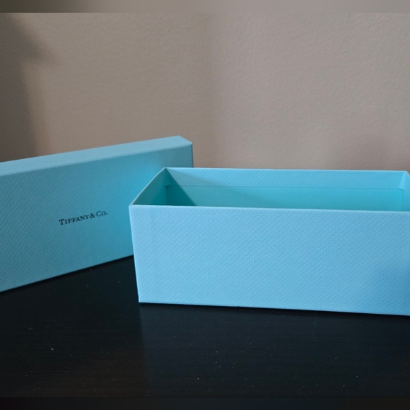 Tiffany & Co. Empty Sunglass Box - New - Picture 2 of 5